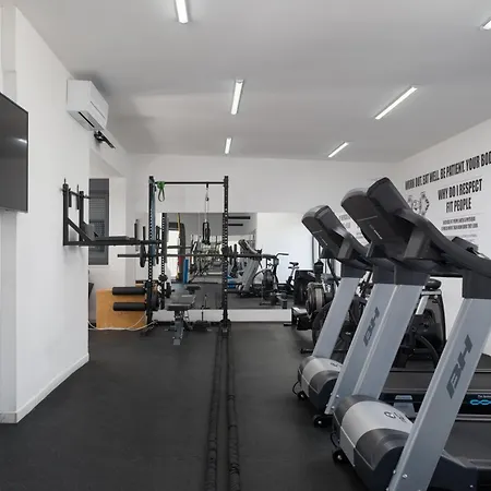 فيلة Luxury Penthouse Nubu *