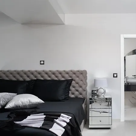 فيلة Luxury Penthouse Nubu