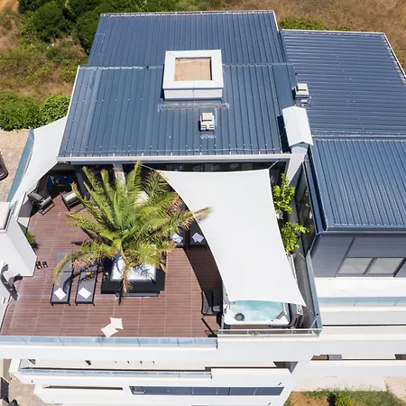 Luxury Penthouse Nubu * Zara