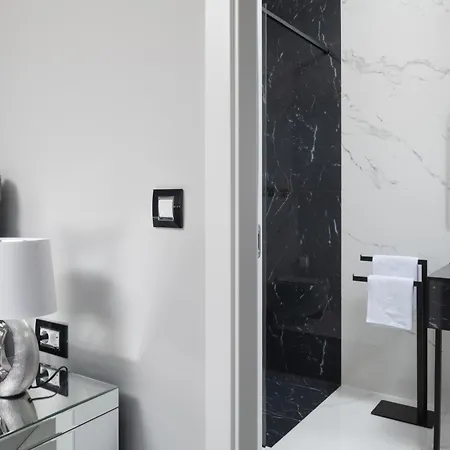 فيلة Luxury Penthouse Nubu *