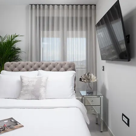 Villa Luxury Penthouse Nubu Zara