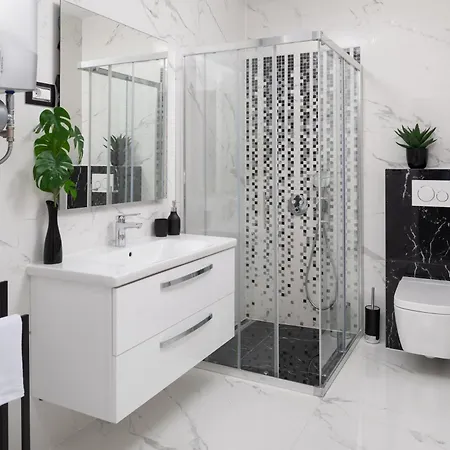 Luxury Penthouse Nubu فيلة *